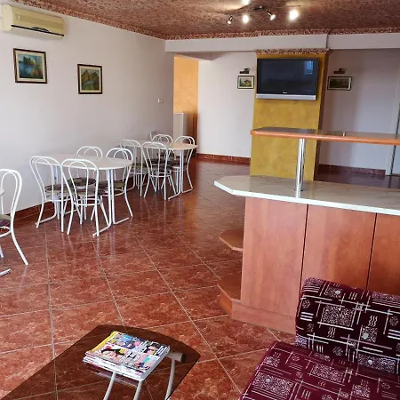 فندق مبيت وإفطار Primavilla 3 *