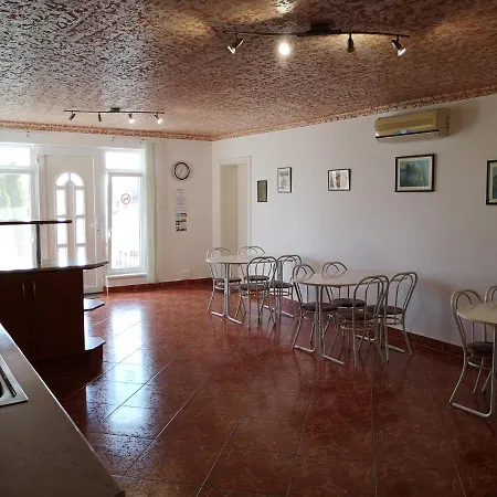 Primavilla 3 Hajdúszoboszló