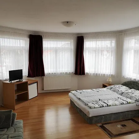 Primavilla 3 * Hajdúszoboszló